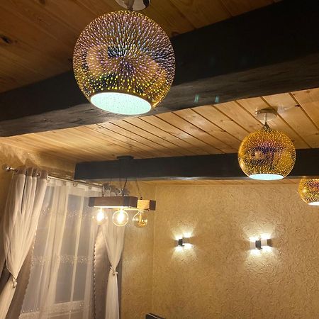 Silumetras Otel Ventspils Dış mekan fotoğraf