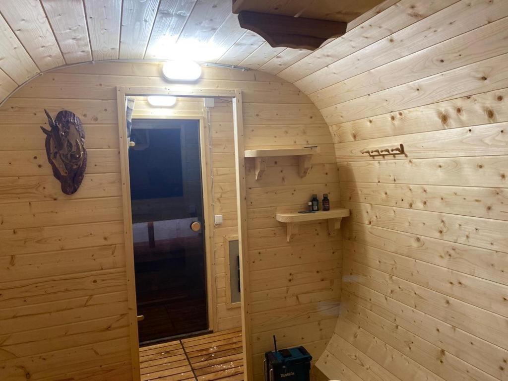 Silumetras Otel Ventspils Dış mekan fotoğraf