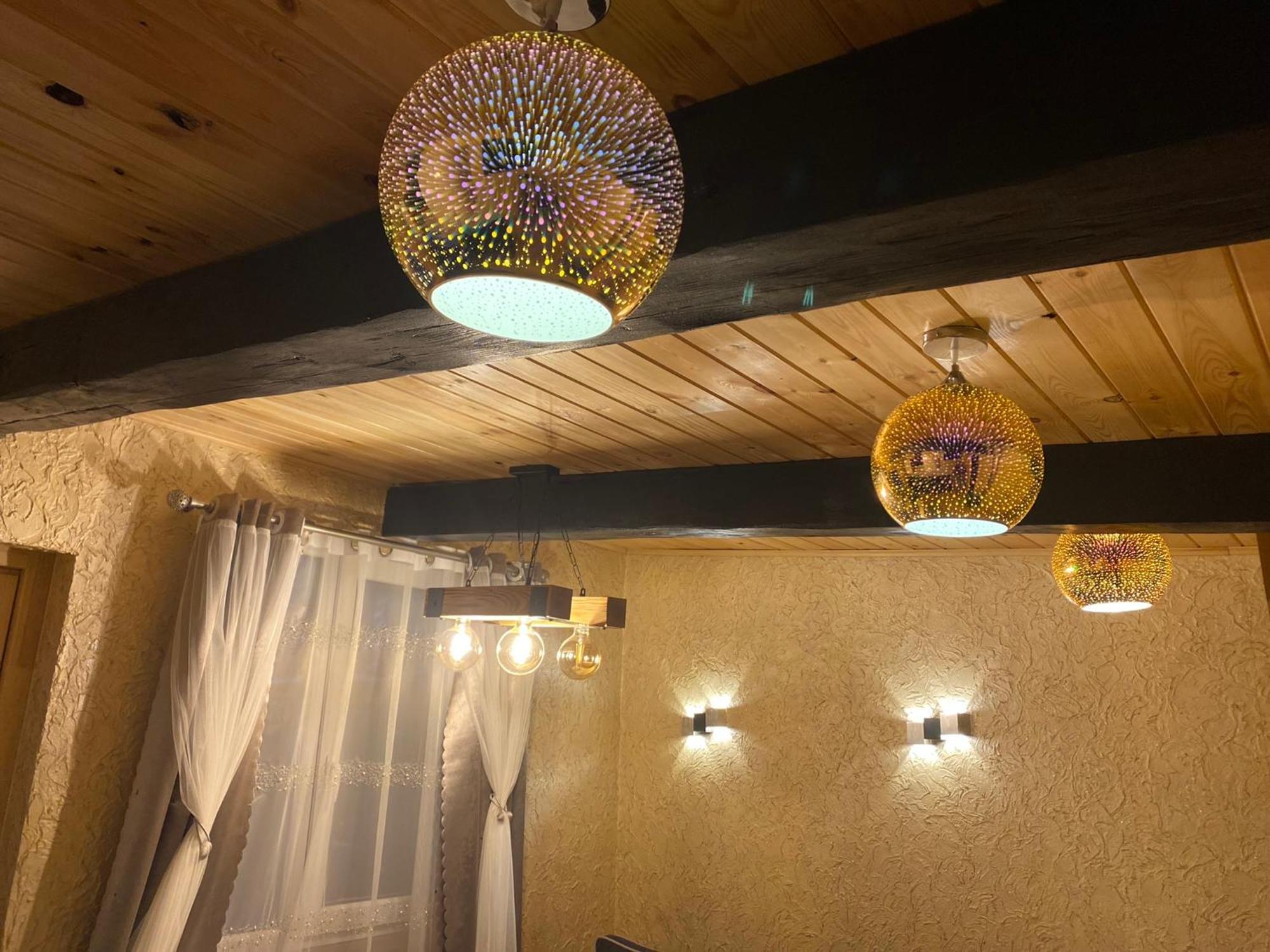Silumetras Otel Ventspils Dış mekan fotoğraf