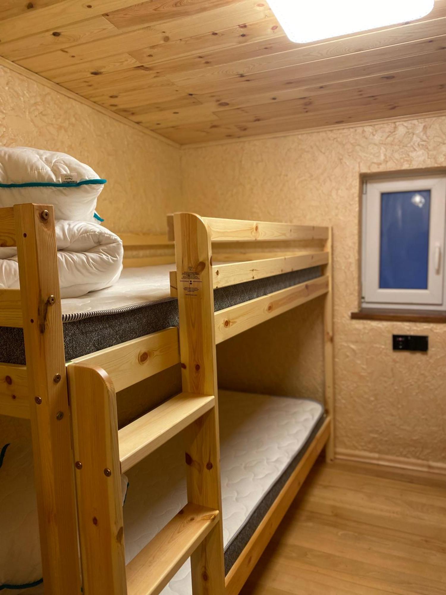 Silumetras Otel Ventspils Dış mekan fotoğraf