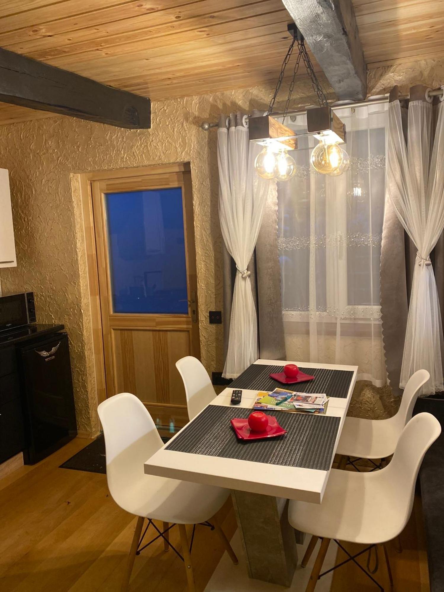 Silumetras Otel Ventspils Dış mekan fotoğraf